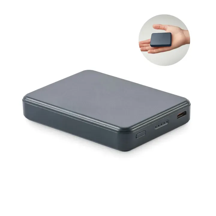 5000 mAh Power bank - MO2602 (MOCN#85)
